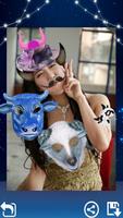 Bakra funny photo editor ảnh chụp màn hình 2