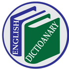 English Dictionary with sound icono