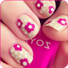 Nail Art Designs-Nailbook Nail Designs 2019 icône