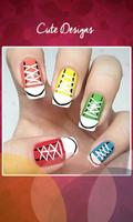 Nail Art Designs-Nailbook скриншот 2