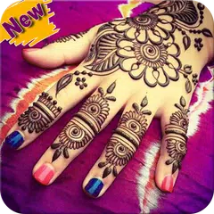 Indiano Mehndi Designs Offline