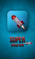 Super VPN-libre Desbloquear Poster