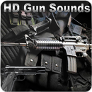 Gun nyata Suara HD Images 2017 APK
