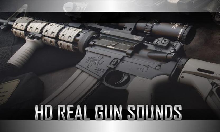 Real Gun Weapons Sounds 2017 Real Gun Sounds For Android Apk Download - arsenal wars dual uzi roblox