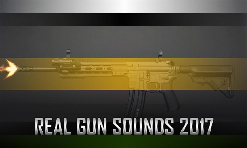 Real gun. Realgun.