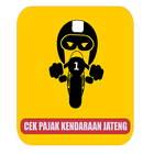 INFO PAJAK MOTOR JATENG icon