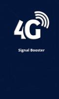 4G Signal Booster Prank تصوير الشاشة 1