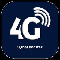 4G Signal Booster Prank تصوير الشاشة 2