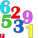 Fun Math For Kids иконка