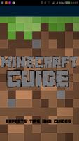 Guide for Мinecraft 스크린샷 1