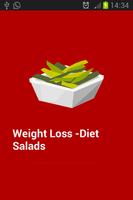 Weight Loss Recipes - Salads screenshot 2