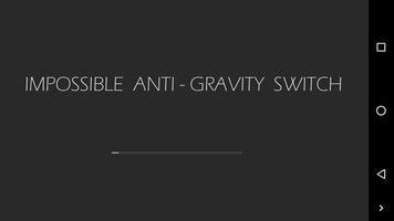 Impossible AntiGravity Switch 海報