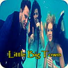 Better Man Little Big Town أيقونة