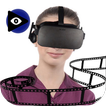 VR video converter/player