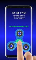 Fidget Spinner Fingerprint lock prank bài đăng