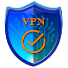 Vpn Débloquer Sans Proxy icône