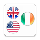 English Irish Dictionary icon