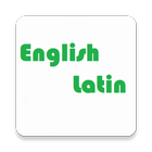 English Latin Dictionary 아이콘
