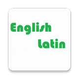 ikon English Latin Dictionary