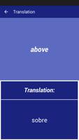 English Portuguese Dictionary 截图 2