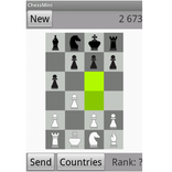 Chess Mini