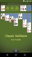 Solitaire Andr Poster