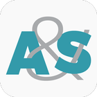 A&S simgesi