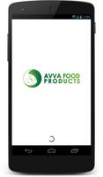 Avva Food Products Affiche