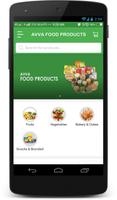 Avva Food Products capture d'écran 1