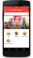 Gurudev Online Shopping Ekran Görüntüsü 1