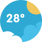 Weather icon