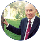 Абдулла Орипов шеърлари icon