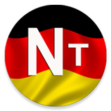 Nemis tili. Birinchi bosqich أيقونة