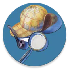 Sherlok Xolms sarguzashtlari APK download
