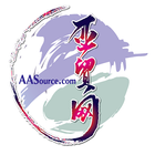 AASource Showcase иконка