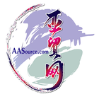 AASource Showcase 图标