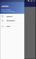 AASAA : Retailer captura de pantalla 1