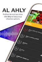 Al Ahly SC : titres, paroles,news..sans internet poster