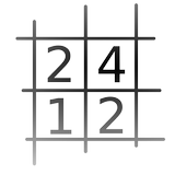 SquareMath 2 ícone