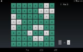 SquareMath Screenshot 2