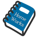 Home Work - Friendly Daily Work Recorder APK