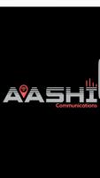 AASHI Communications poster