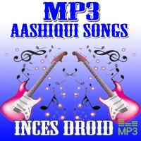 aashiqui songs โปสเตอร์