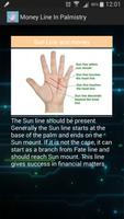 3 Schermata Money Line In Palmistry