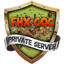 FHX COC Private Server APK