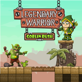 Legendary warrior  icon