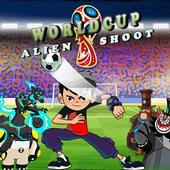 WORLDCUP 2018  icon