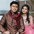 Aastha Weds Aditya আইকন