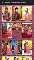 1 Schermata Aastha Weds Aditya