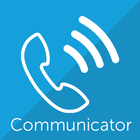 Clearspan Communicator icône